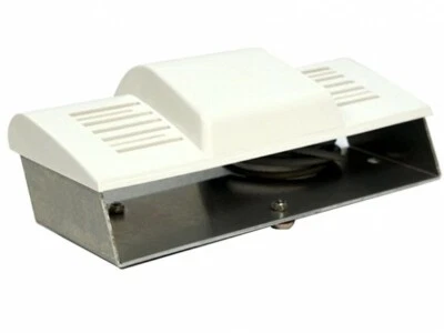 CLEAR DM Bi-Polar Magnetic Mount In-Duct Unit , RGF ClearSKY - Image 1 of 3