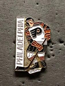 Philadelphia Flyers Player NHL Hockey Pin - Bild 1 von 1