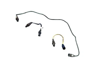 Range Rover Evoque 2020-2024 AWD 2,0 L aguas arriba aguas abajo O2 sensor conjunto 3 Foto 1 de 4