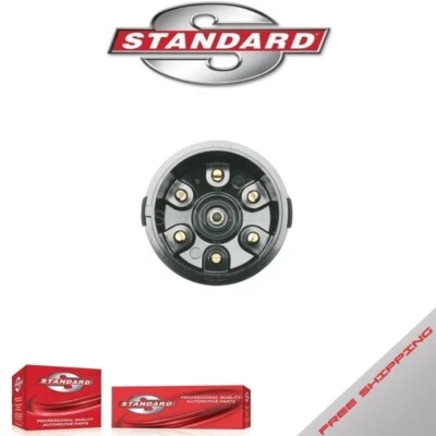 Tapa de distribuidor ESTÁNDAR para PONTIAC SERIE DELUXE SILVER STREAK 1936 L6-3,4 L Foto 1 de 4