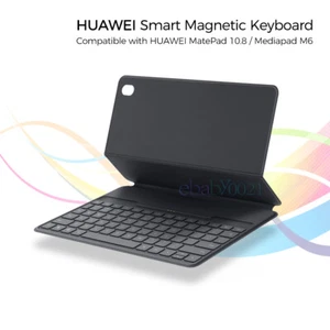 HUAWEI Smart Magnetic Keyboard for MatePad 10.8 Mediapad M6 10.8inch - Picture 1 of 6