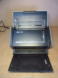 Fujitsu ScanSnap S1500 USB Color A4 20 ppm Document Scanner 161 SCANS / LINES - Afbeelding 1 van 7