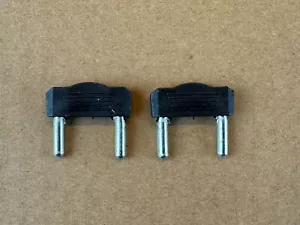 Pioneer Preamp Jumpers RCA Plugs SX-939 SX-1010 SX-3800 SX-3900 SA-7500 SA-8800 - Picture 1 of 4
