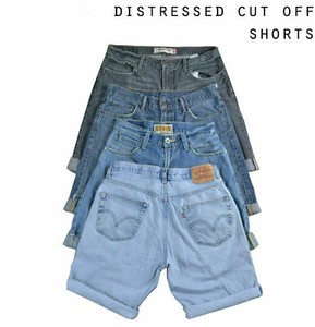 Las mejores ofertas en Pantalones Cortos de Hombres Levi's | eBay