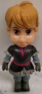 Figura de acción de juguete Frozen Young Kristoff de Disney, 2,5 pulgadas - Imagen 1 de 9