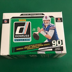 2022 Donruss Football  #1-400 **Pick Your Card** FREE SHIPPING Updated 4/29/2023
