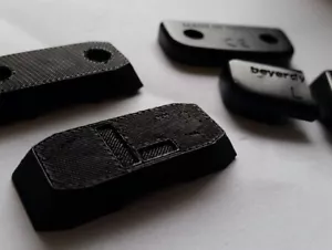 Beyerdynamic Headphone Headset Slider replacement - Foto 1 di 5