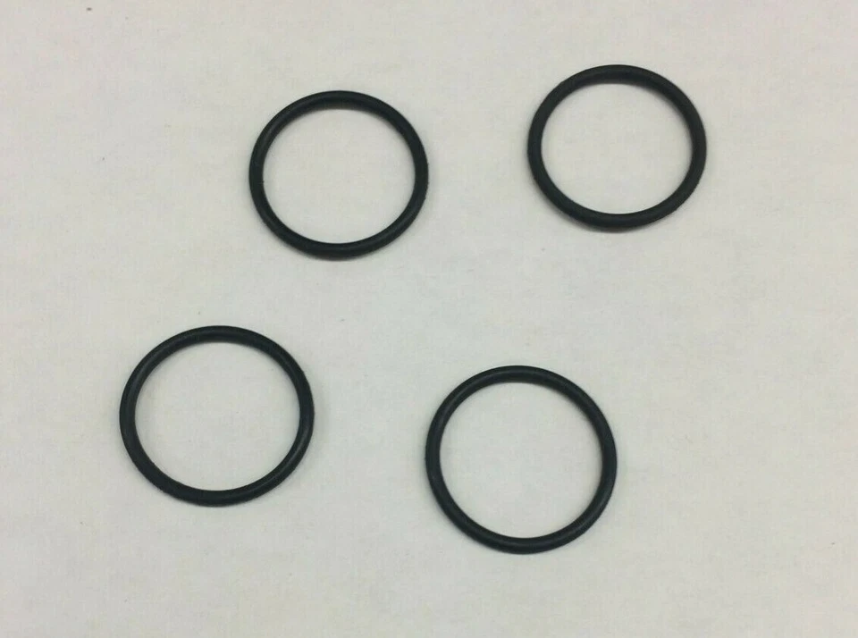 530019063 JUNTAS TÓRICAS POULAN (paquete de 4) Foto 1 de 1