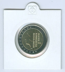 Países Bajos Moneda de Curso (Seleccione Usted Entre : 1 Céntimos - Y 1999-2023) - Imagen 1 de 17
