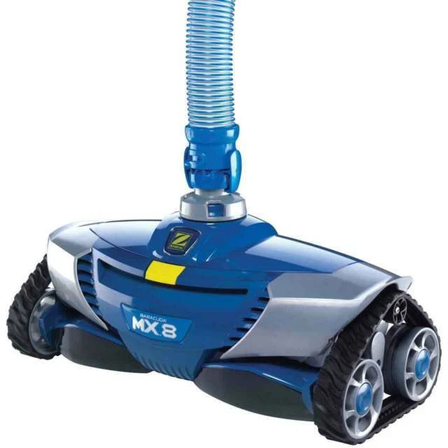 Zodiac MX8 Suction-Side Pool Cleaner