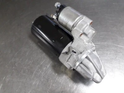 MOTOR DE ARRANQUE Land + Range Rover Defender I 2013 7H1211002AC / 0001109392 - Imagen 1 de 3