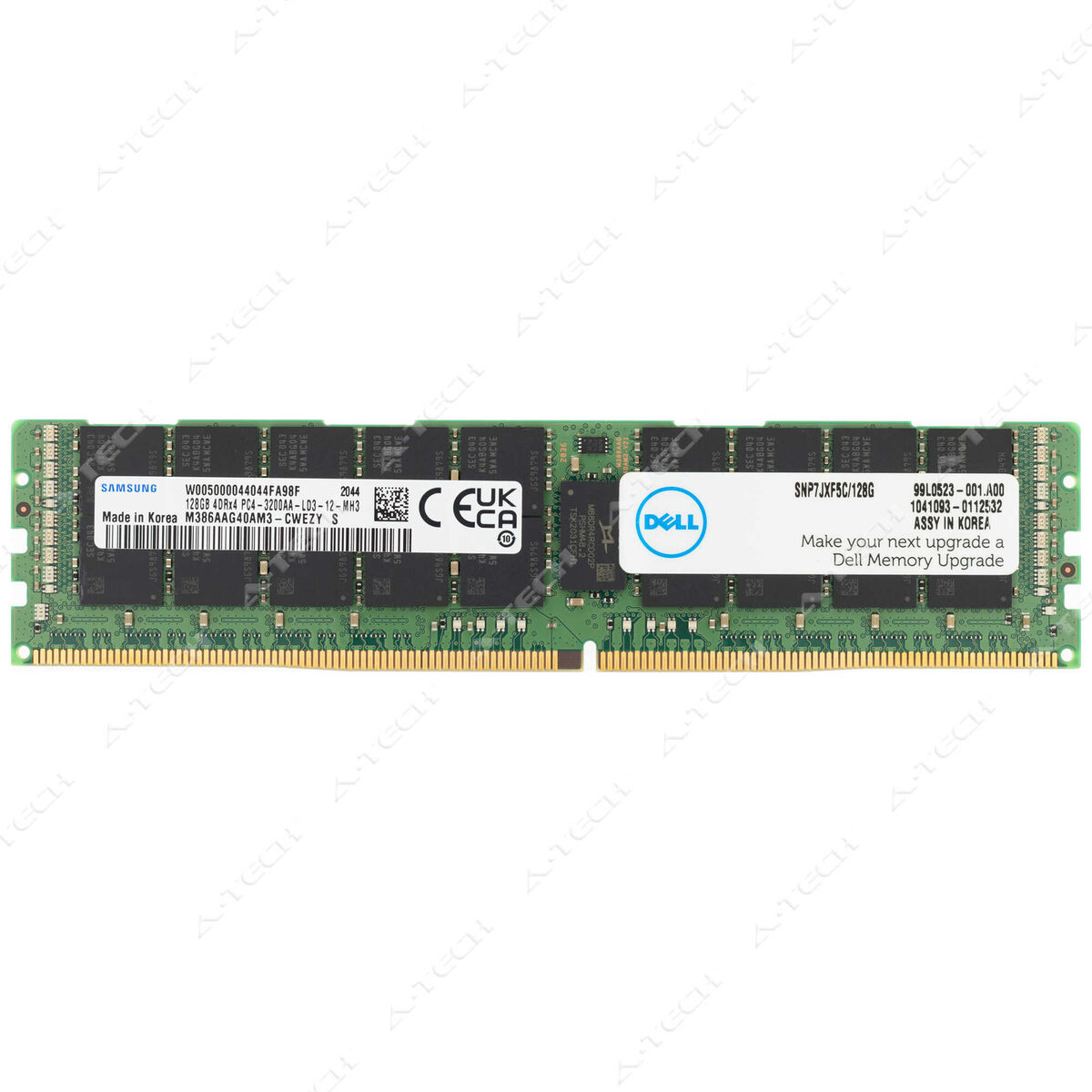 LRDIMM Computer RAM 128 GB Total Capacity for sale | eBay LRDIMM Computer RAM 128 GB Total Capacity for sale | eBay