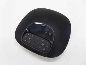 Logitech 886-000056 Video Conferencing Duplex Speakerphone - Picture 1 of 7