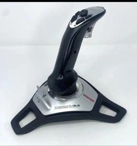 Logitech Freedom 2.4 Wingman Cordless Joystick No Include Dongle - Picture 1 of 5