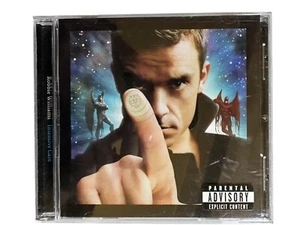 Robbie Williams - Intensive Care ( 2005 CD ) (U9) - Picture 1 of 3