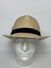 Panama Jack Original Hat Size Large