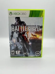 Battlefield 4 XBOX 360 - Picture 1 of 4