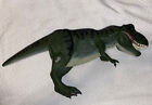 Marionnette à main vintage 1996 Jurassic Park Lost World T-rex 24 pouces