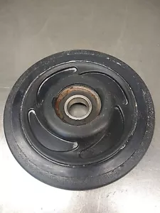 Polaris Dragon Shift Switchback IQ Turbo 2006-2015 Wheel 5.620" 25032112 - Picture 1 of 6