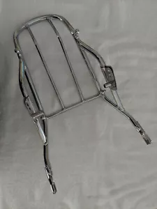 443-24810-00 dt175 1974-5 buddy rack RO17 - Picture 1 of 2