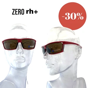 ZERO RH+ occhiali da sole OLYMPO RH 69106 BS "Sunlens by ZEISS " M.in Italy CE - Picture 1 of 12