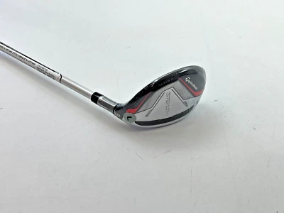 LADIES - TAYLORMADE STEALTH #5 HYBRID 26 DEGREE ALDILA ASCENT SHAFT - Image 1 of 4