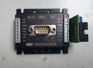 Faulhaber MCDC 2805 361 - Bild 1 von 4