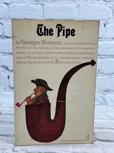 The Pipe by Georges Herment [1966 · Third Printing] - Bild 1 von 9
