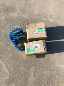 Lovejoy 1120 Grid Assembly Grid Only 9.19" diameter 69790405254 - Picture 1 of 5
