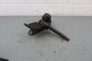 1986 POLARIS TRAIL BOSS 250R FRONT LEFT DRIVE CV AXLE PIVOT SHAFT A376 - Picture 1 of 7