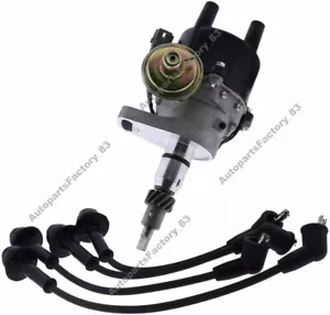 Distributor 19030-78122-71 for Toyota Engine 5K Forklift FG10C-15 FG14C-15 - Picture 1 of 5