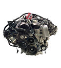 Engine fr Mercedes C 350 E 3,5 V6 M272.961 M272 272.961 A2720103002