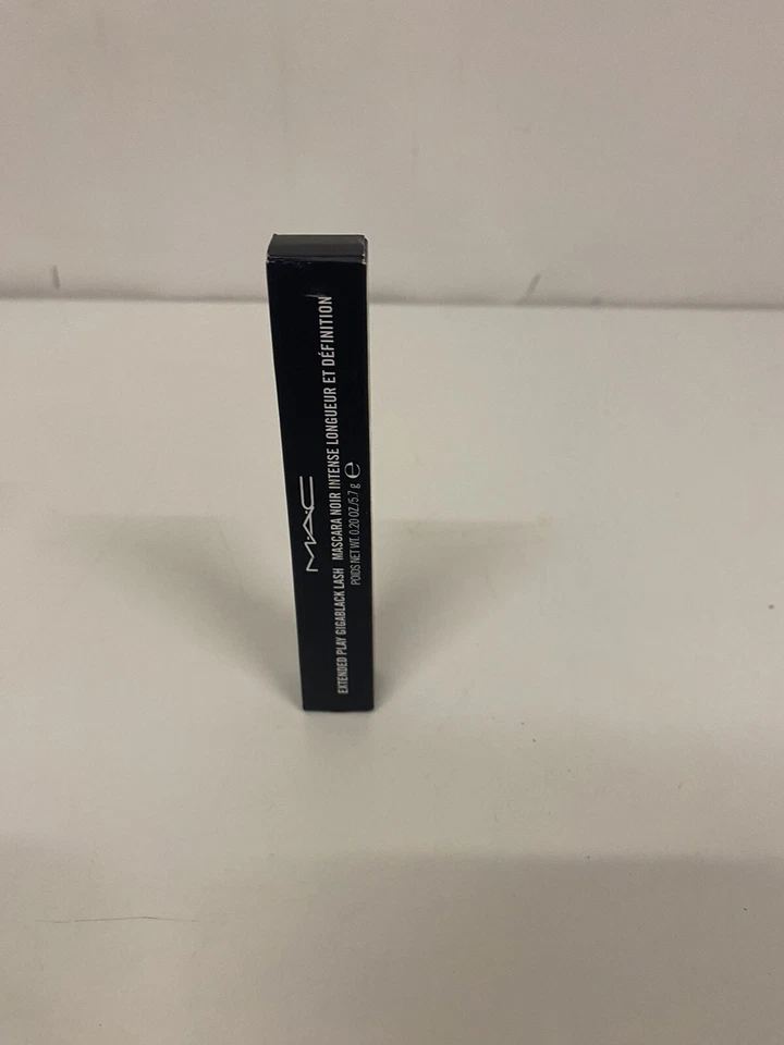 MÄC Mascara Noir Intense 5,7g Neu - Bild 1 von 1
