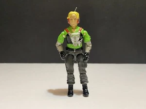 "Figura de acción Hasbro GI Joe Psyche Out 1987 de colección 3,75""" - Imagen 1 de 9