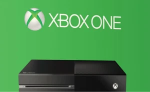 Microsoft Xbox One - Konsole - 500Gb - Model 1540 - OHNE Controller - Bild 1 von 5