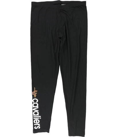 G-Iii Sports Womens Cleveland Cavaliers Casual Leggings Cover