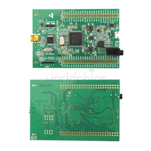 STM32F4DISCOVERY STM32F407VGT6 Cortex-m4 Entwicklungsboard MCU ST-LINK/V2 SWD US - Bild 1 von 11