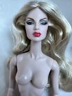 Integrity Fashion Royalty 2014 Gloss Convention Nude Cold Shoulder Eugenia Doll