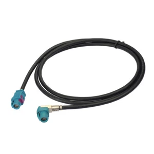 Cavo HSD Filo LVDS Vedio 1,2 m per Monitor DISP Mercedes Benz Classe C Classe E - Foto 1 di 4
