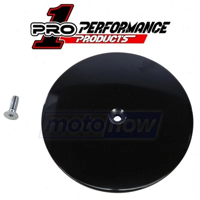 Pro-One Billet Air Cleaner Cover for 1985 Harley Davidson FLH Electra Glide xn — 第 1/4 张图片