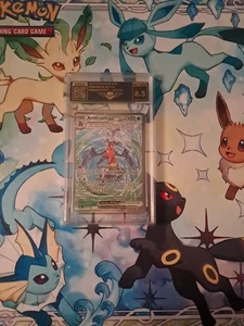 Pokemon 'Knakrack Ex' (245/182) AP 8,5 Nearmint - Bild 1 von 4