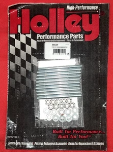 Holley 300-225 Hi-Ram LS Intake Manifold Stud Kit - Picture 1 of 1