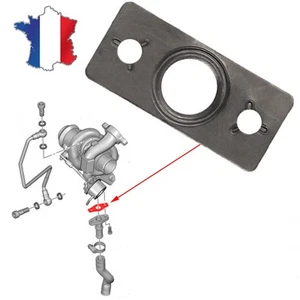 Joint Turbo Compresseur pour 1.6 HDi TDCi Citroën Peugeot Fiat Ford = 038020 - Imagen 1 de 6