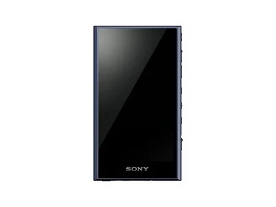 SONY Walkman NW-A306 NW-A307 A serie tipo de memoria Negro Azul Gris Música - Imagen 1 de 4
