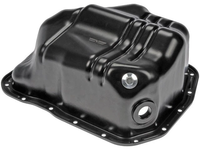 Oil Pan 61BYWZ53 for Sierra 3500 2500 HD Savana 4500 Classic 2004 2006 2001 2002 - Image 1 of 1