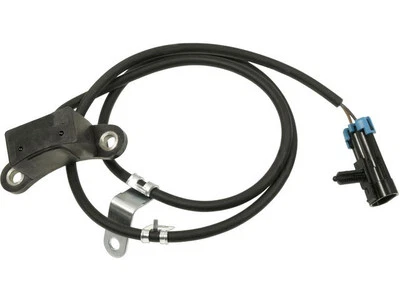 For 1995-2000 Chevrolet C3500 ABS Speed Sensor Front Left SMP 35492XMDT 1996 - Image 1 of 2
