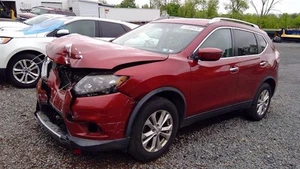 AC Compressor Fits 14-20 ROGUE 1477120 - Picture 1 of 7