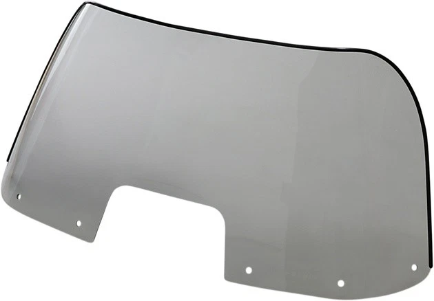 Pára-brisa de substituição Sno Stuff 11" fumaça Arctic Cat Panther 440/Panther 399 - Imagem 1 de 1