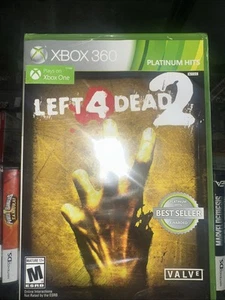 Left 4 Dead 2 [Xbox 360] - Imagen 1 de 5