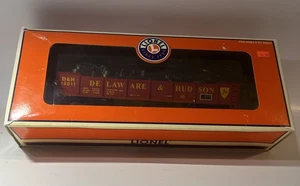 Lionel 6-17416 D&H Delaware & Hudson Gondola con carico di rottami - calibro O - Foto 1 di 10